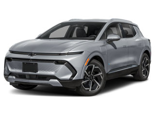 Equinox EV - Colonial South Chevrolet in North Dartmouth MA