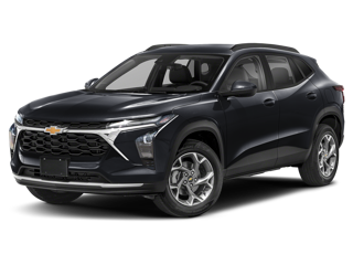 Chevrolet Trax - Colonial South Chevrolet in North Dartmouth MA