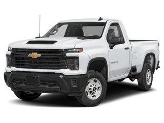 Chevrolet Silverado HD - Colonial South Chevrolet in North Dartmouth MA