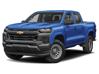 Chevrolet Colorado - Colonial South Chevrolet in North Dartmouth MA