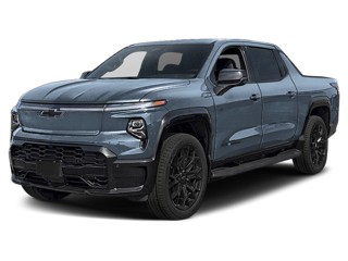 Chevrolet Silverado EV - Colonial South Chevrolet in North Dartmouth MA