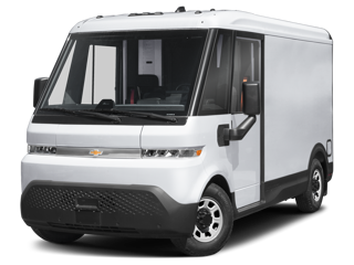 Chevrolet BrightDrop - Colonial South Chevrolet in North Dartmouth MA