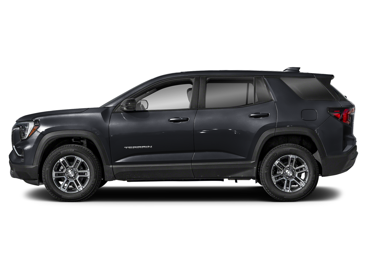 2025 Gmc Terrain Elevation photo 3