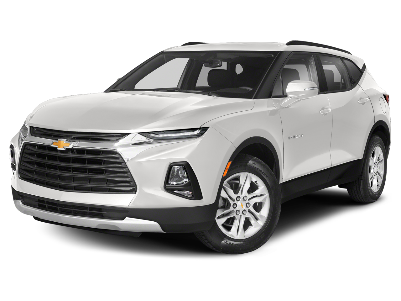 2020 Chevrolet Blazer 2LT AWD's photo