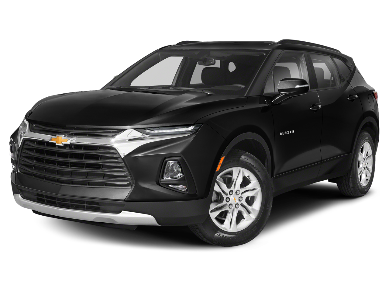 2020 Chevrolet Blazer 2LT AWD's photo