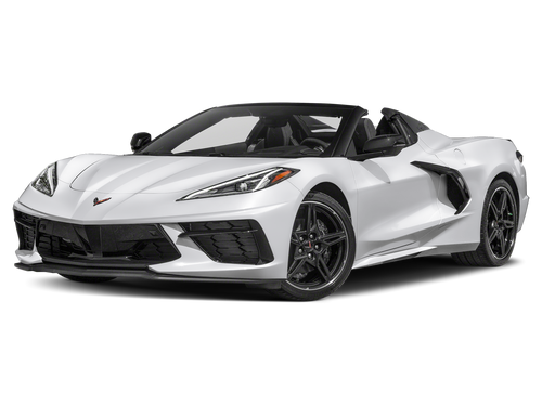 2023 Chevrolet Corvette Stingray 3LT