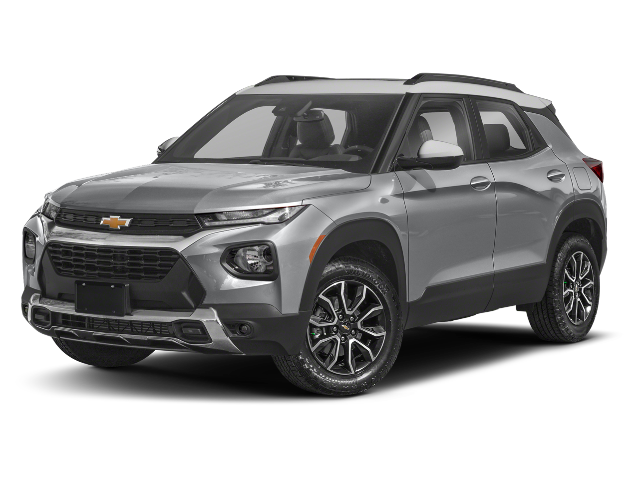2023 Chevrolet Trailblazer Activ AWD's photo