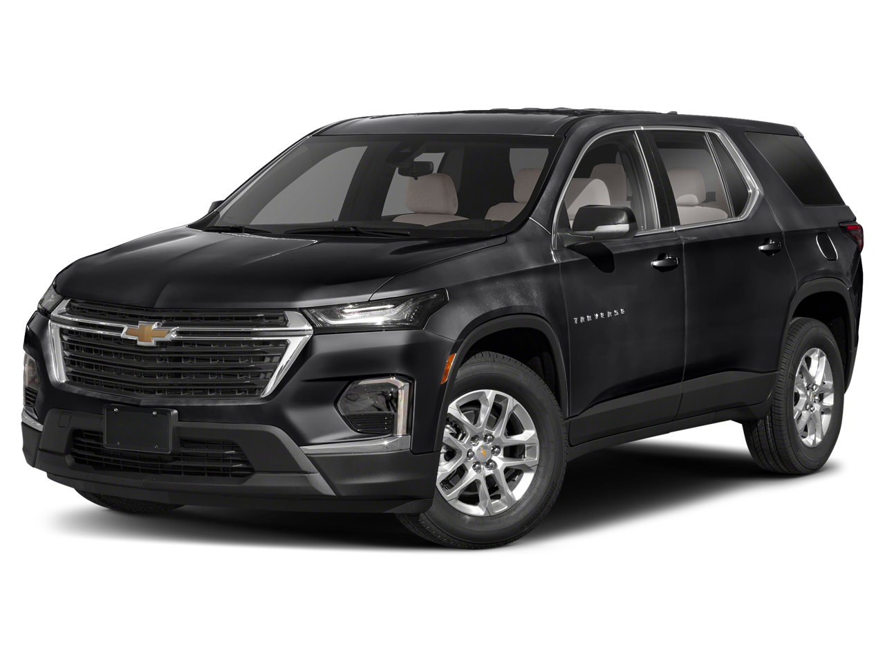 2023 Chevrolet Traverse AWD RS's photo