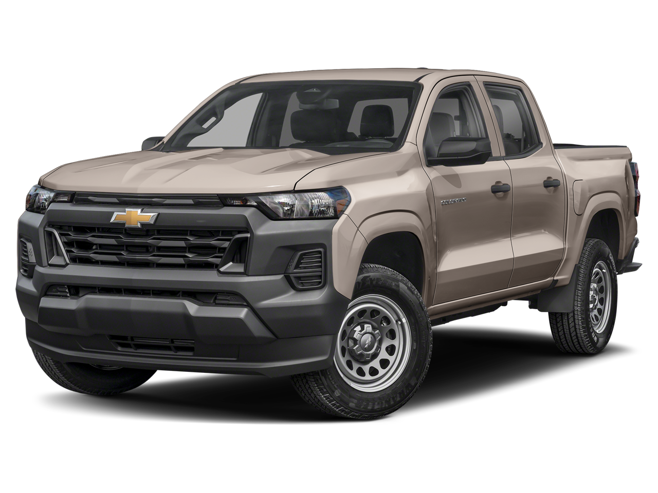 2026 Chevrolet Colorado Trail Boss for sale in North Dartmouth, MA