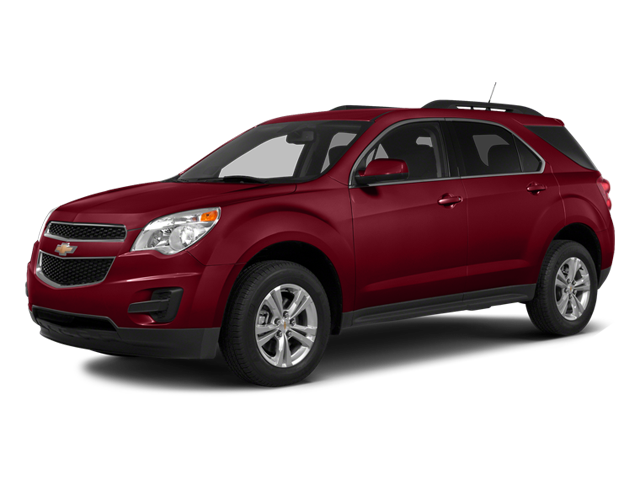 2014 Chevrolet Equinox AWD 1LT's photo