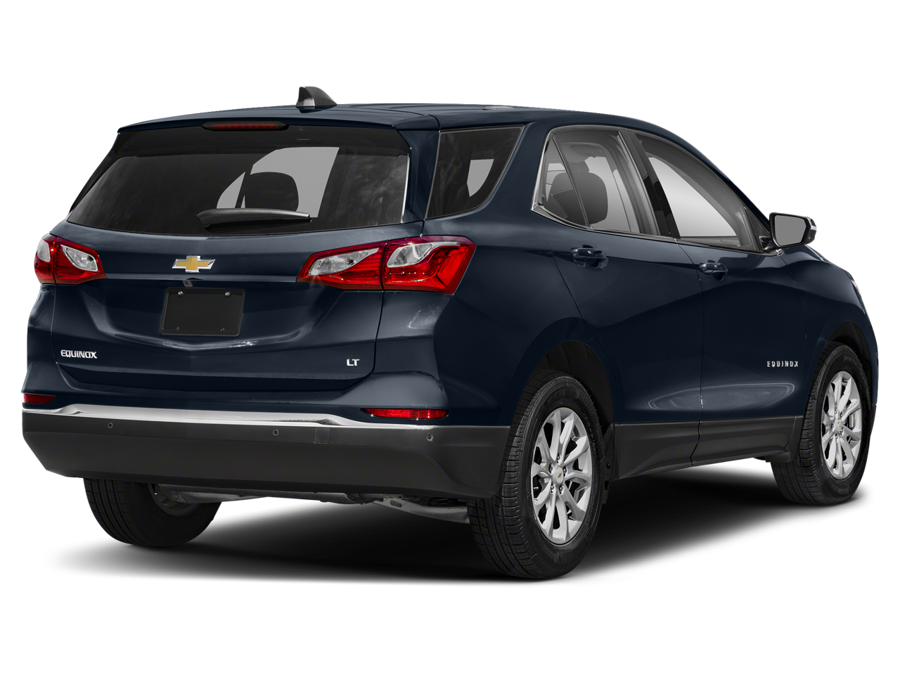 Used 2018 Chevrolet Equinox LT with VIN 3GNAXSEV7JS593499 for sale in Dartmouth, MA