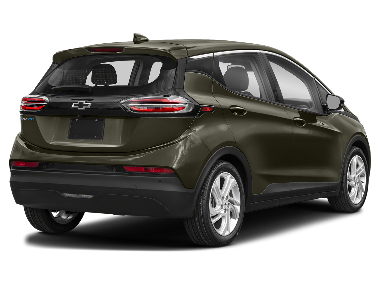 Used 2023 Chevrolet Bolt EV LT with VIN 1G1FW6S02P4132407 for sale in Dartmouth, MA