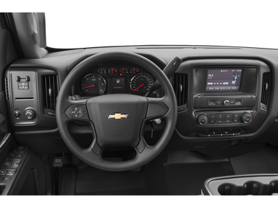 2019 Chevrolet Silverado 2500 HD LT