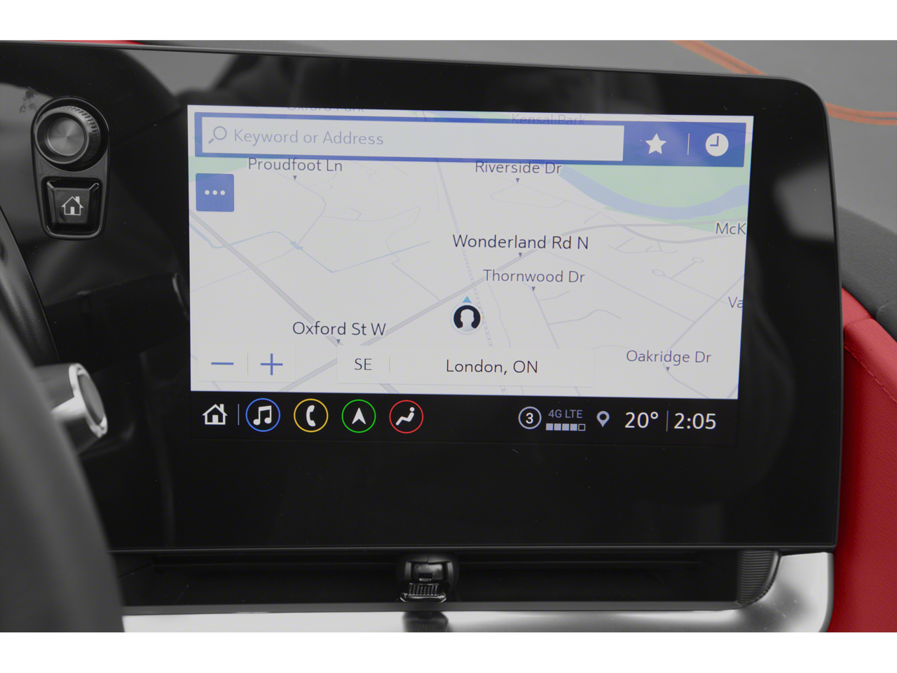 2021 Chevrolet Corvette Stingray 2LT photo 4