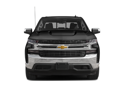 2021 Chevrolet Silverado 1500 LT (2FL)