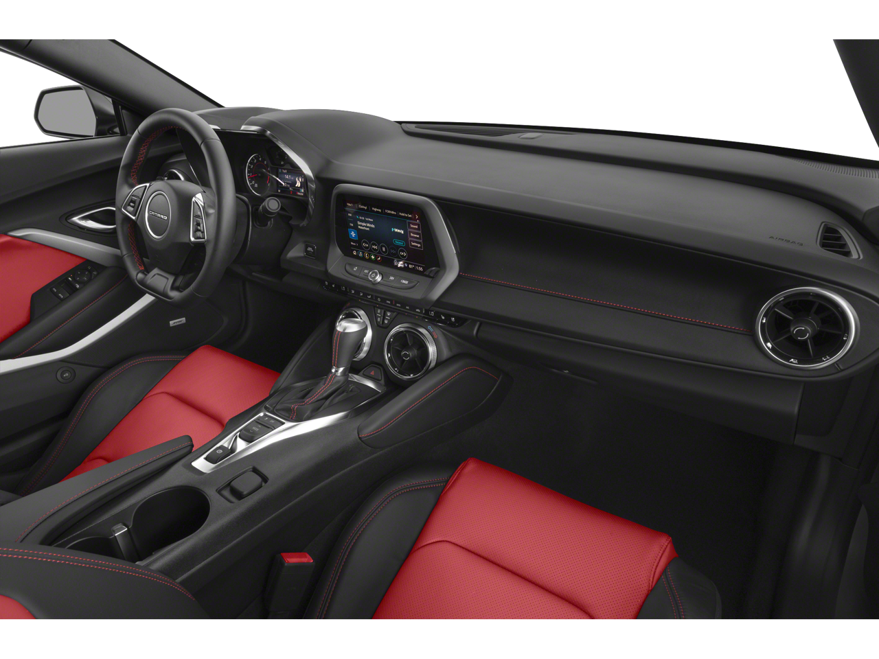 2023 Chevrolet Camaro ZL1
