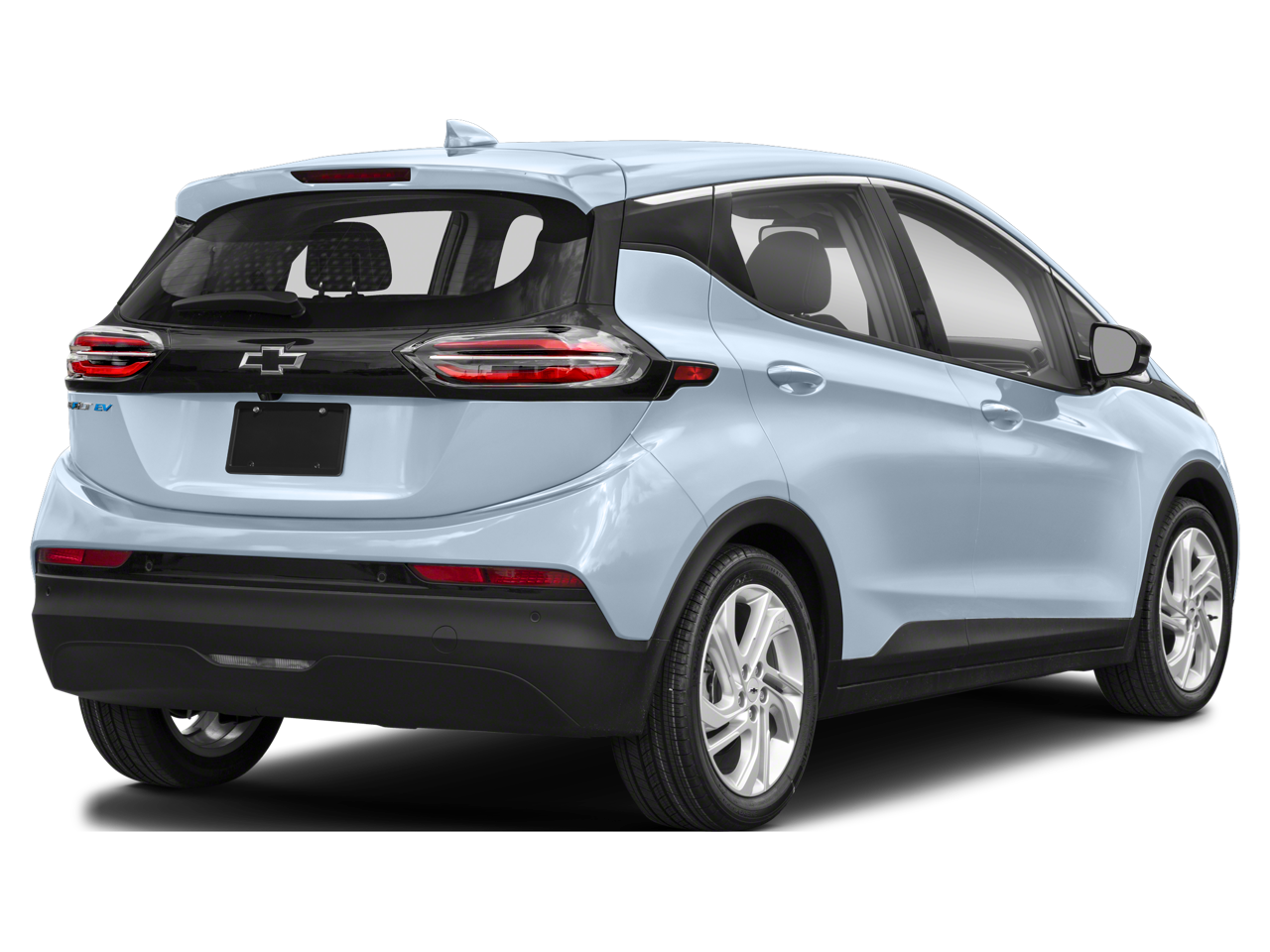 Used 2023 Chevrolet Bolt EV LT with VIN 1G1FW6S0XP4125334 for sale in Dartmouth, MA