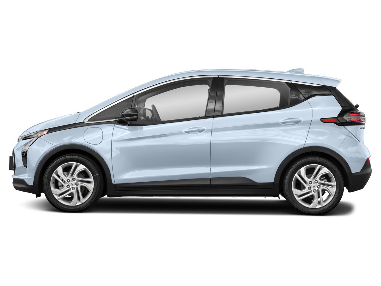 2023 Chevrolet Bolt EV photo 2