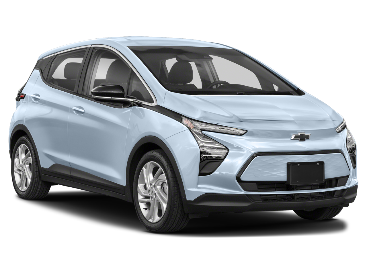 2023 Chevrolet Bolt EV photo 4