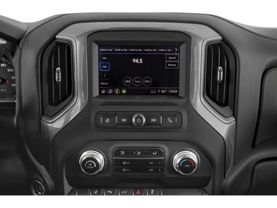 2024 GMC Sierra 2500 HD SLE