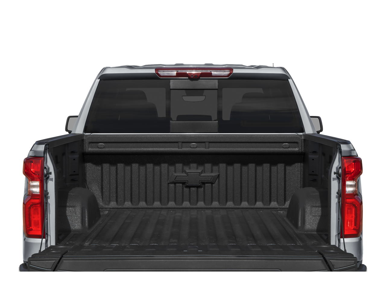 2026 Chevrolet Silverado 1500 High Country - Photo 10