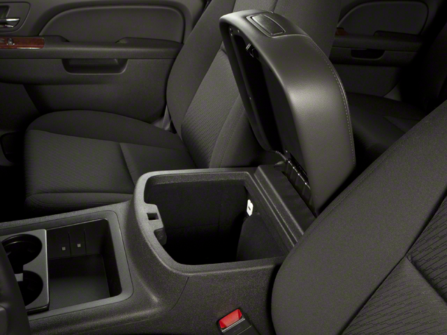 2013 Chevrolet Avalanche LT