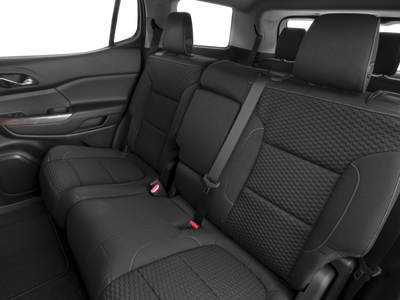 2018 GMC Acadia SLE