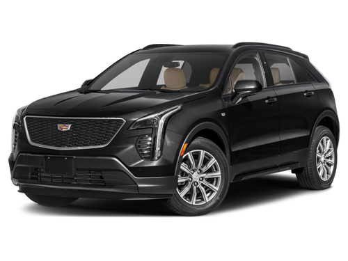 2022 Cadillac XT4 AWD Sport