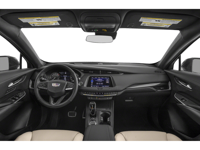 2022 Cadillac XT4 AWD Sport