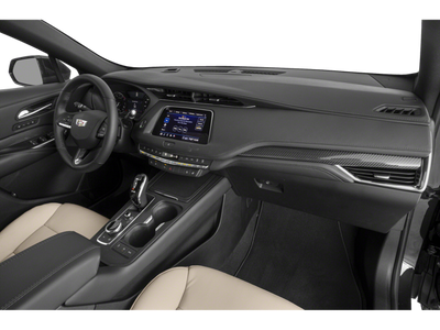 2022 Cadillac XT4 AWD Sport