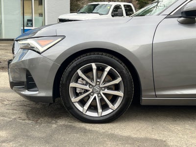 2024 Acura Integra Base