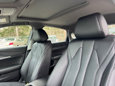 2024 Acura Integra Base