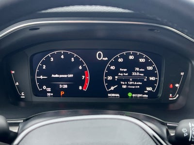 2024 Acura Integra Base