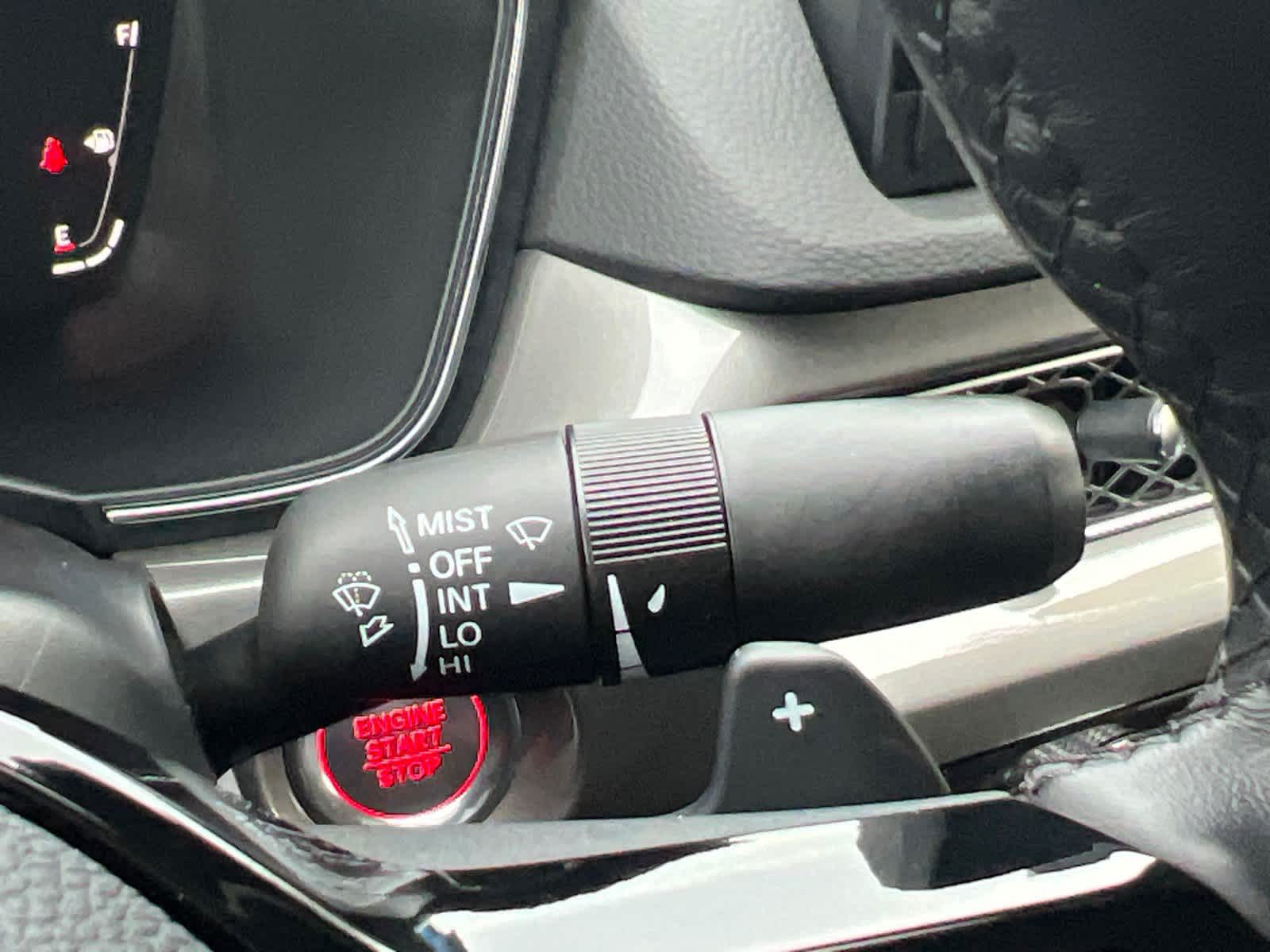 2024 Acura Integra Base