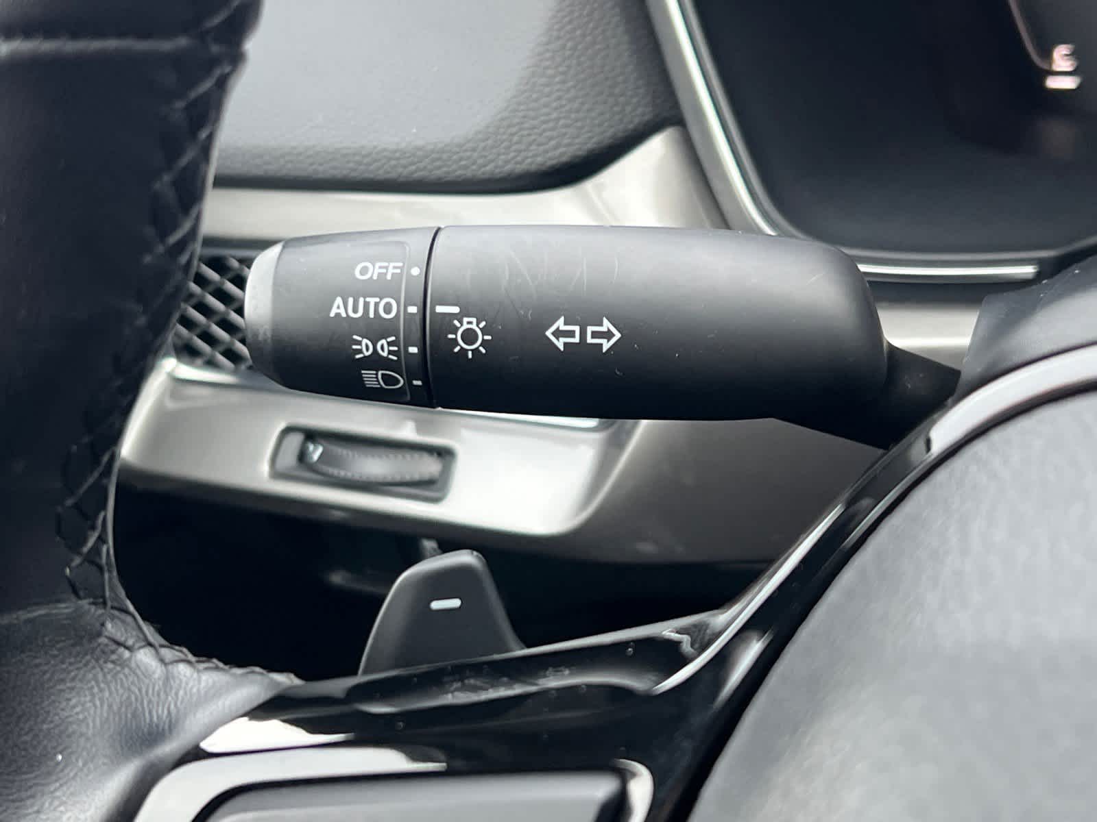 2024 Acura Integra Base