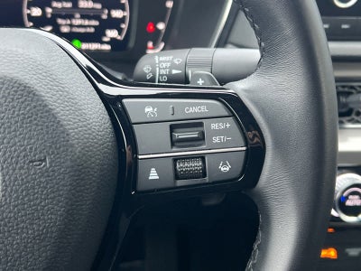 2024 Acura Integra Base