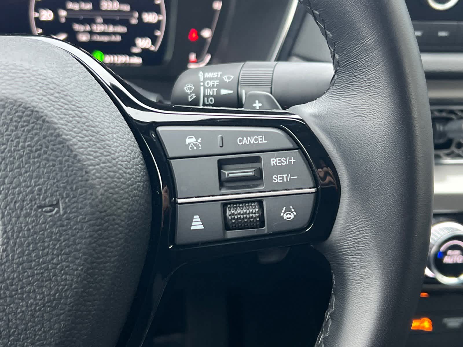 2024 Acura Integra Base