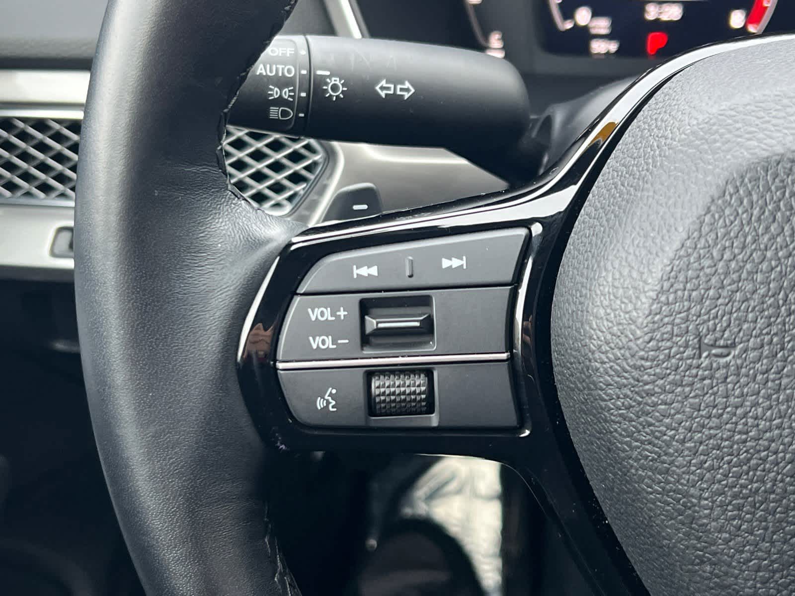 2024 Acura Integra Base