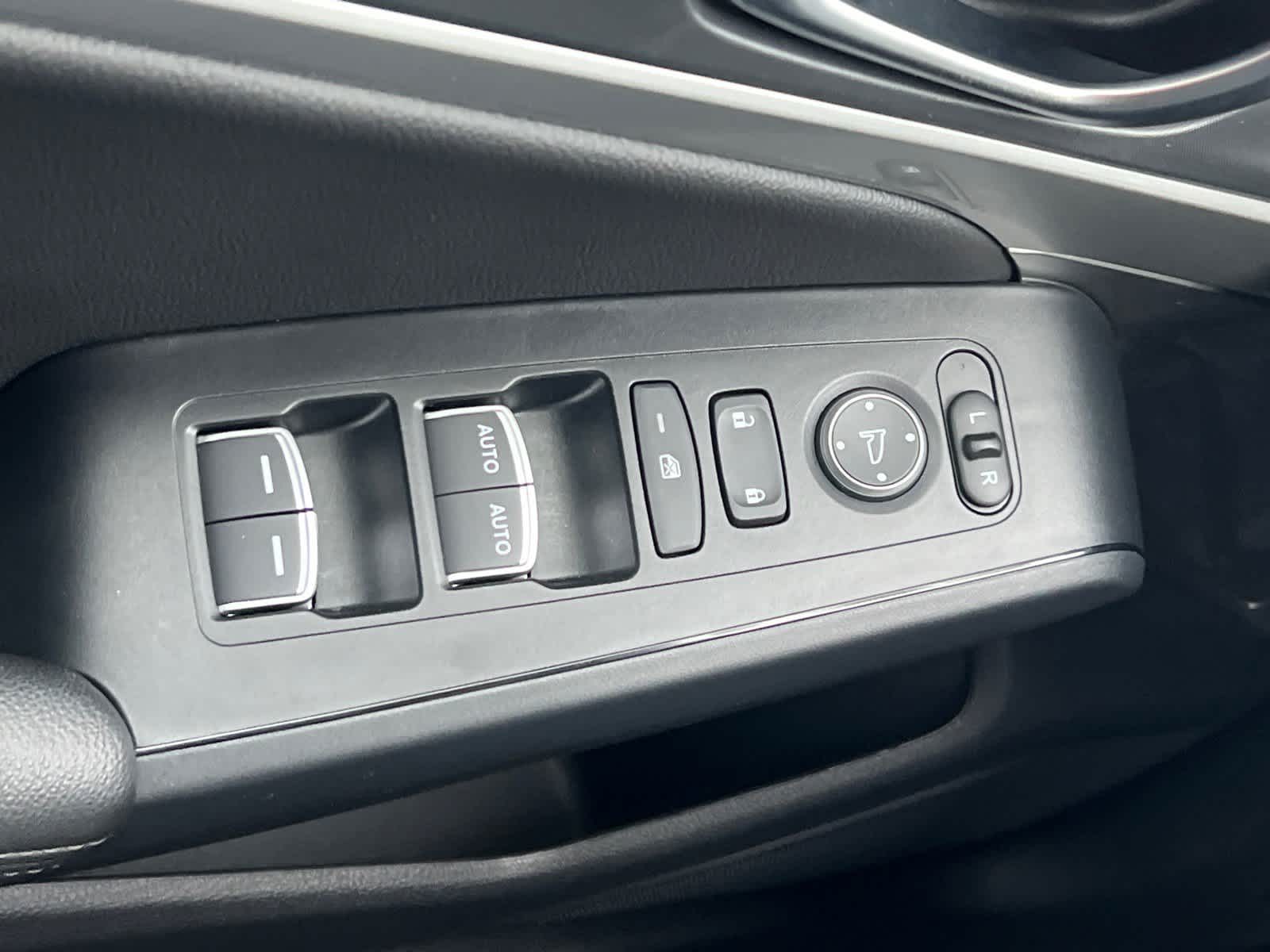 2024 Acura Integra Base