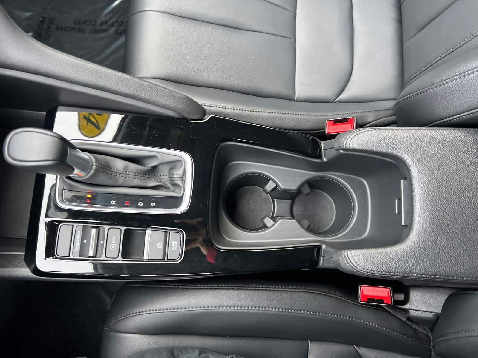 2024 Acura Integra Base