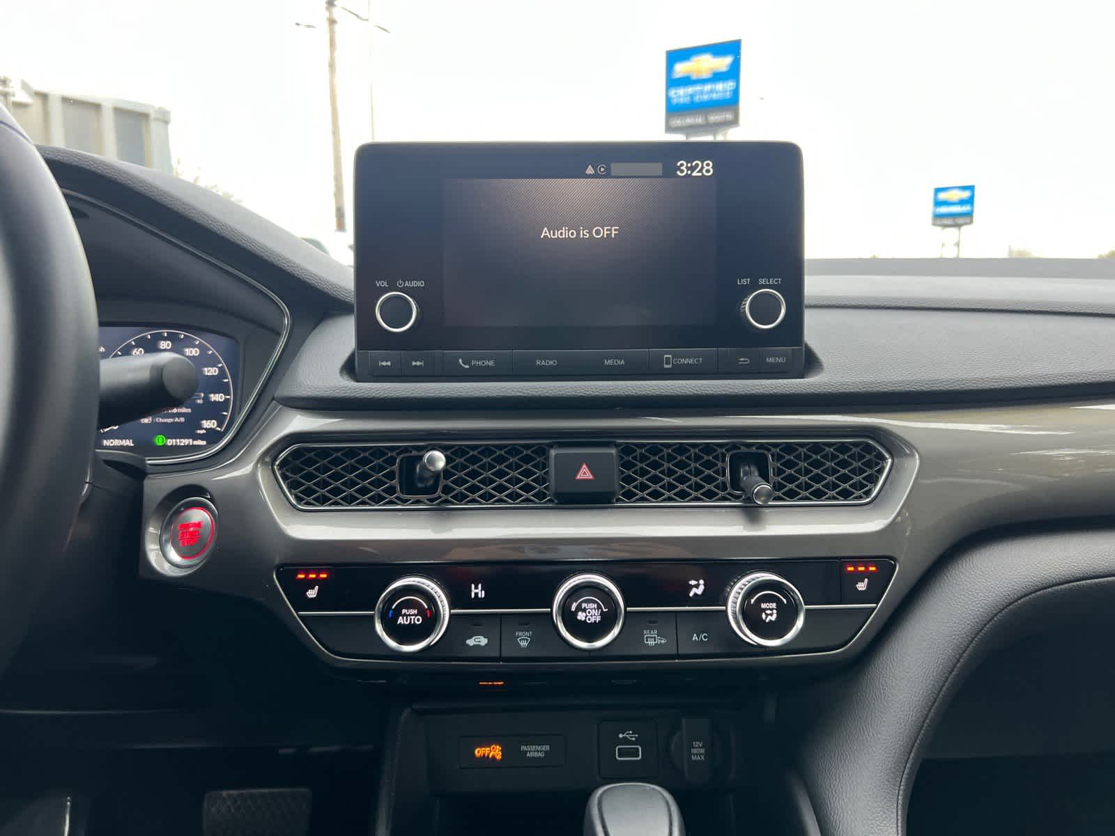 2024 Acura Integra Base