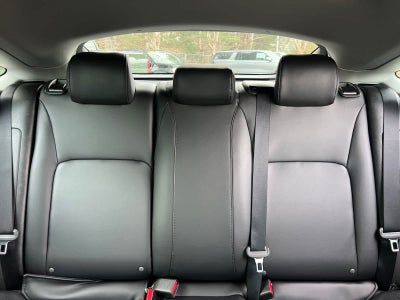 2024 Acura Integra Base