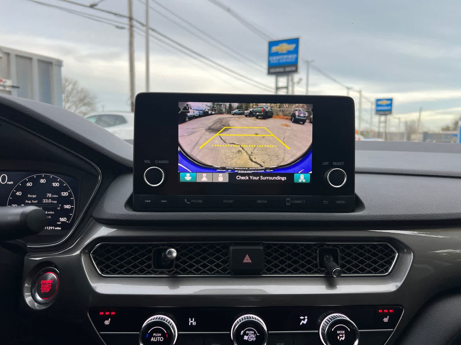 2024 Acura Integra Base