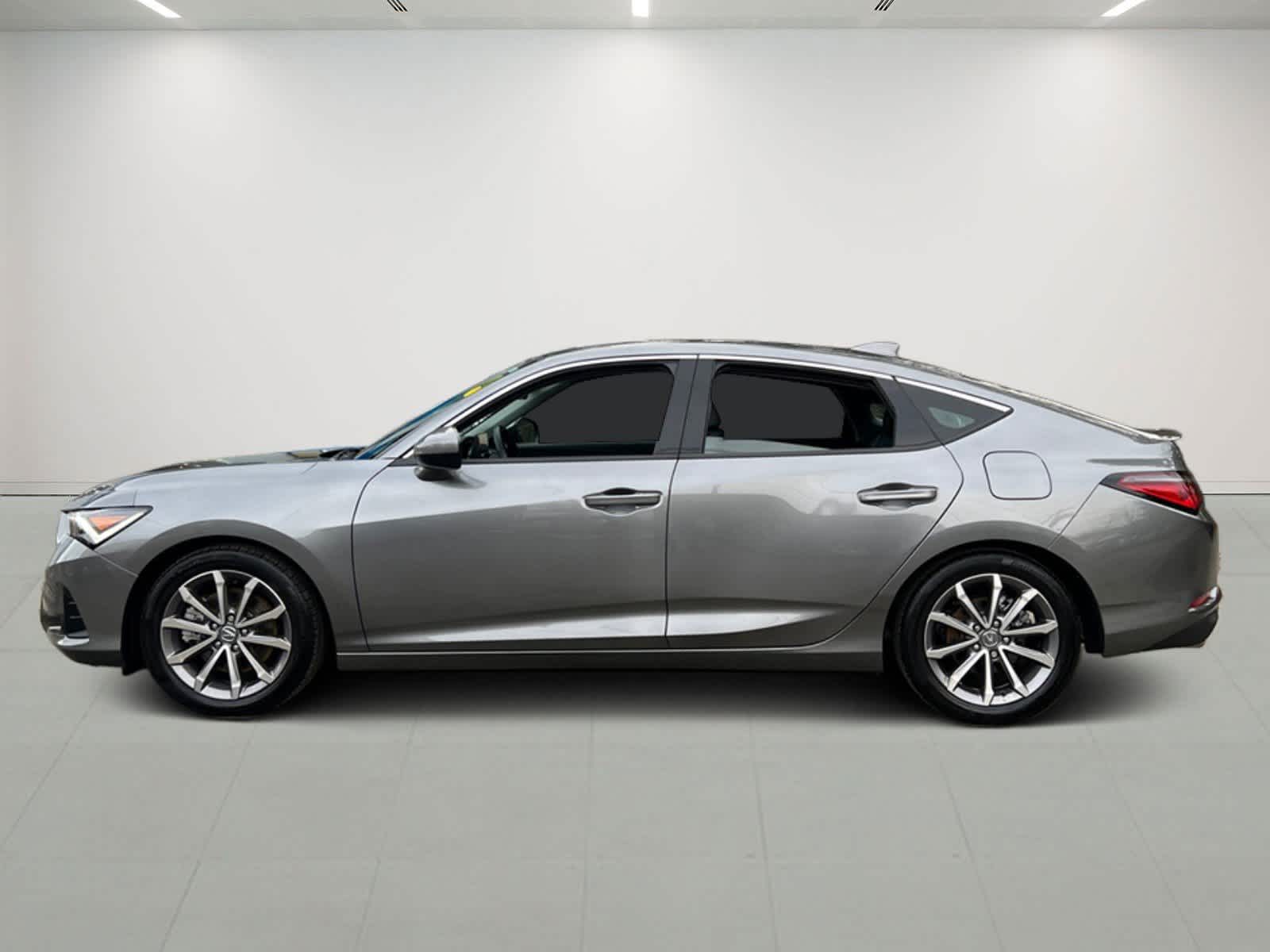 2024 Acura Integra Base