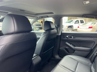 2024 Acura Integra Base