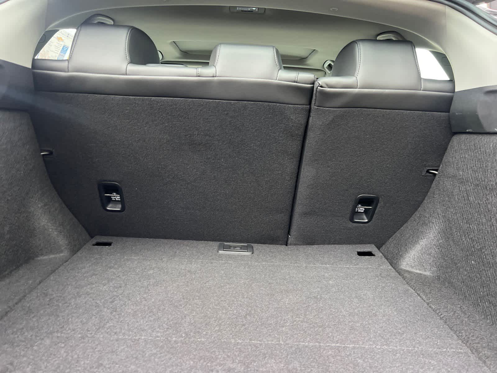 2024 Acura Integra Base