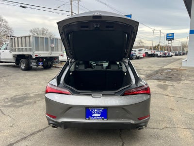 2024 Acura Integra Base