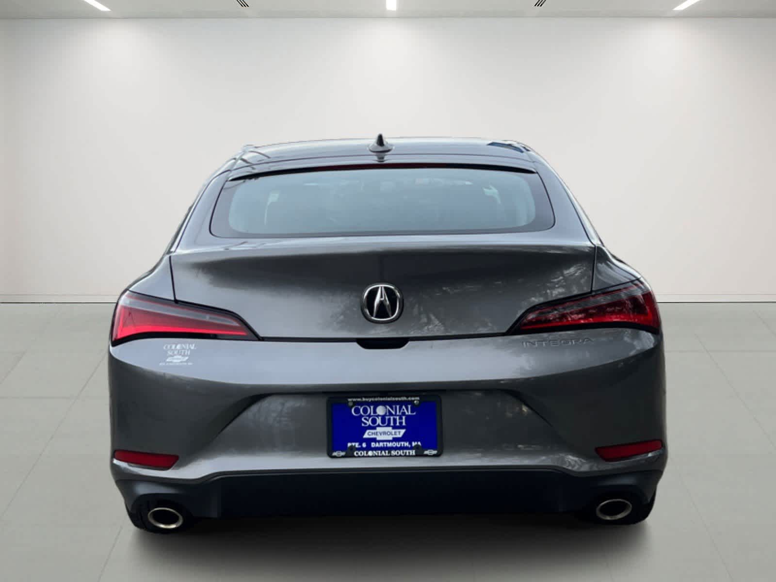 2024 Acura Integra Base