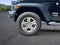 2019 Jeep Wrangler Sport S 4x4