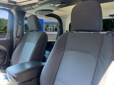 2019 Jeep Wrangler Sport S 4x4